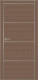 Межкомнатные Двери Omega Metalbox ItalWOOD ПВХ