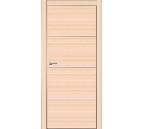 Міжкімнатні Двері Omega Metalbox ItalWOOD ПВХ