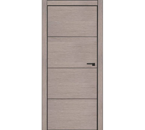 Міжкімнатні Двері Omega Metalbox ItalWOOD ПВХ