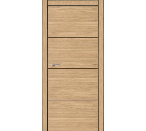 Міжкімнатні Двері Omega Metalbox ItalWOOD ПВХ
