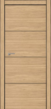 Двері Omega Metalbox ItalWOOD
