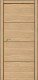 Межкомнатные Двери Omega Metalbox ItalWOOD ПВХ
