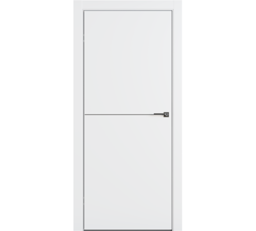 Межкомнатные Двери Omega Lines L1 Краска