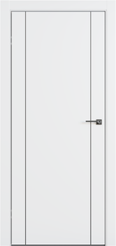 Двері Omega Lines L8