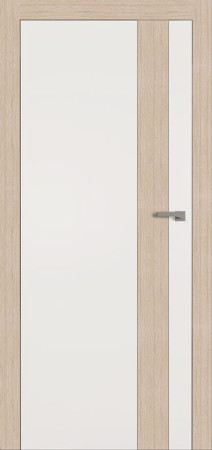 Межкомнатные Двери Omega Woodline W2 Шпон