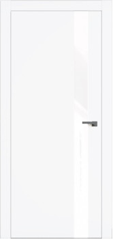 Двері Omega Art Vision A3 120 mm White