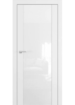 Двері Omega Art Vision A4 White