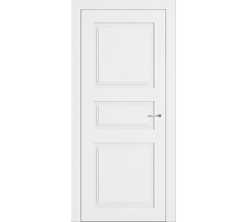 Межкомнатные Двери Omega Minimal Nice ПГ Краска