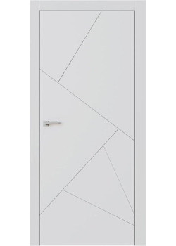 Двері Omega Lines F9