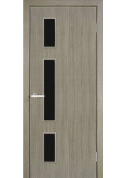 Двері Оміс Стандарт Соло ЧС