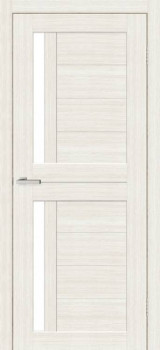 Двері Оміс Cortex Deco 01 Дуб Bianco