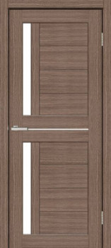 Двері Оміс Cortex Deco 01 Дуб Amber