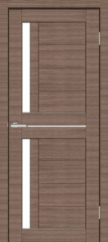 Двері Оміс Cortex Deco 01 Дуб Amber Line