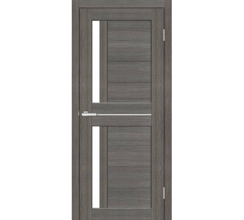 Межкомнатные Двери Омис Cortex Deco 01 Дуб Ash ПВХ плёнка