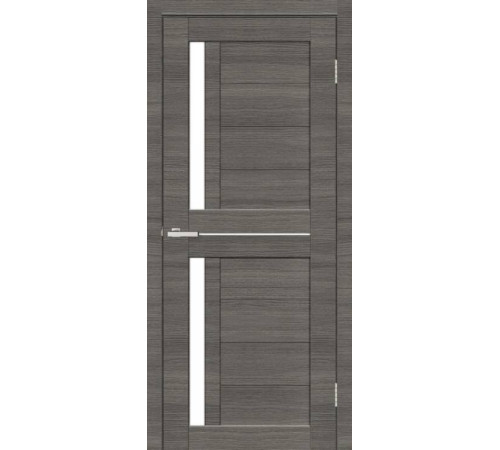 Межкомнатные Двери Омис Cortex Deco 01 Дуб Ash Line ПВХ плёнка