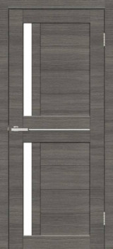 Двері Оміс Cortex Deco 01 Дуб Ash Line