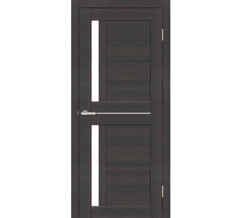 Міжкімнатні Двері Оміс Cortex Deco 01 Дуб Wenge ПВХ плівка