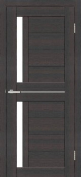 Двері Оміс Cortex Deco 01 Дуб Wenge