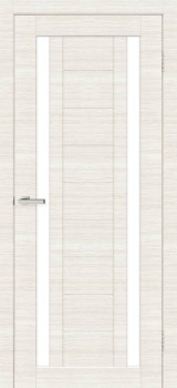 Двері Оміс Cortex Deco 02 Дуб Bianco Line