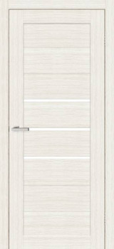 Двери Омис Cortex Deco 06 дуб bianco