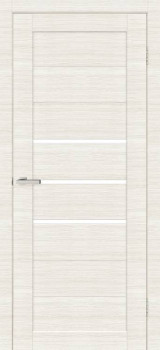Двері Оміс Cortex Deco 06 дуб bianco line