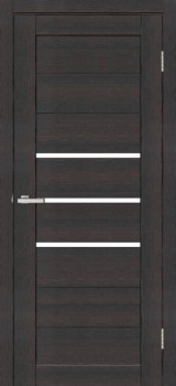 Двері Оміс Cortex Deco 06 дуб wenge