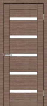 Двері Оміс Cortex Deco 07 дуб amber line