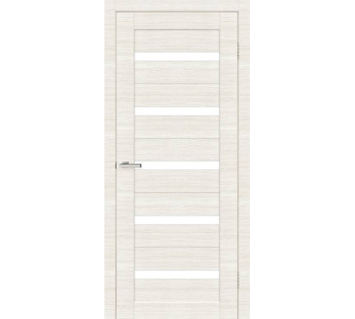 Межкомнатные Двери Омис Cortex Deco 07 дуб bianco line ПВХ плёнка