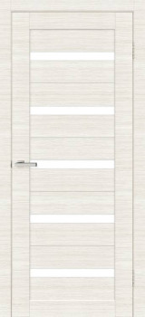 Двері Оміс Cortex Deco 07 дуб bianco line
