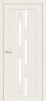 Двері Оміс Cortex Deco 08 дуб bianco