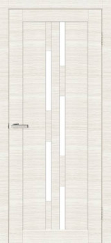 Двері Оміс Cortex Deco 08 дуб bianco line