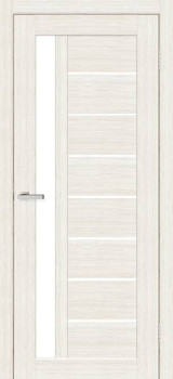 Двері Оміс Cortex Deco 09 дуб bianco