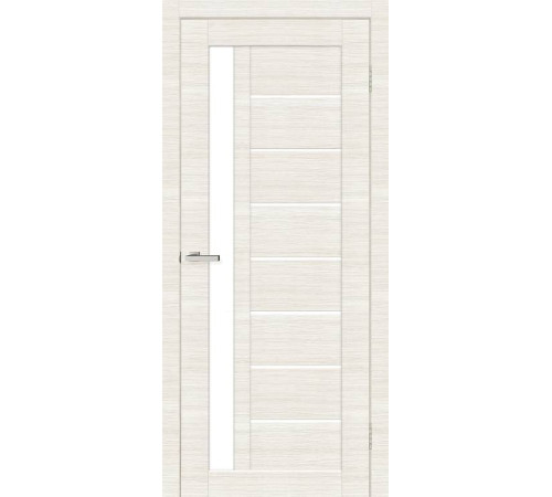 Межкомнатные Двери Омис Cortex Deco 09 дуб bianco line ПВХ плёнка
