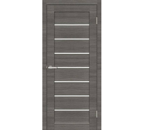 Двері Оміс Cortex Deco 10 ash line