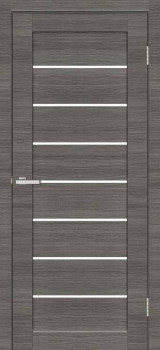 Двері Оміс Cortex Deco 10 ash line