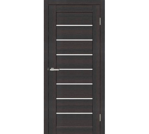 Двери Омис Cortex Deco 10 дуб wenge