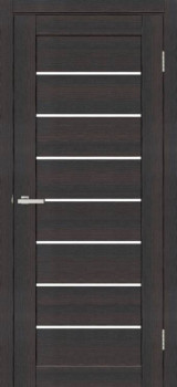 Двері Оміс Cortex Deco 10 дуб wenge