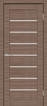 Двері Оміс Cortex Deco 10 дуб amber line