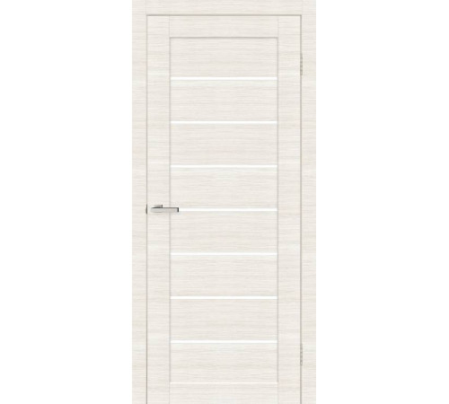 Двері Оміс Cortex Deco 10 дуб bianco line