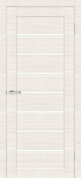 Двері Оміс Cortex Deco 10 дуб bianco line