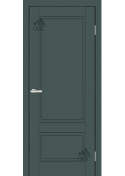 Двери Омис Сканди 02 B  ПГ