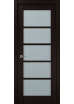 Двері Папа Карло Millenium ML-15c