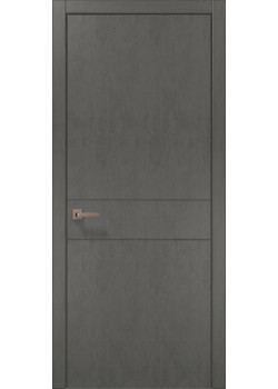 Двері Папа Карло Style ST-07