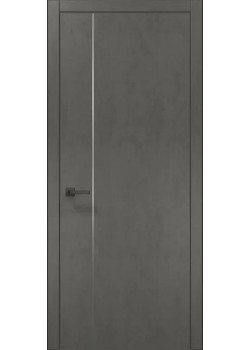 Двері Папа Карло Plato PL-31