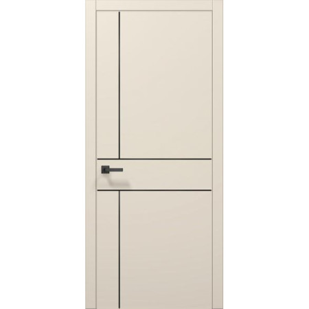 Двері Папа Карло Plato PL-33
