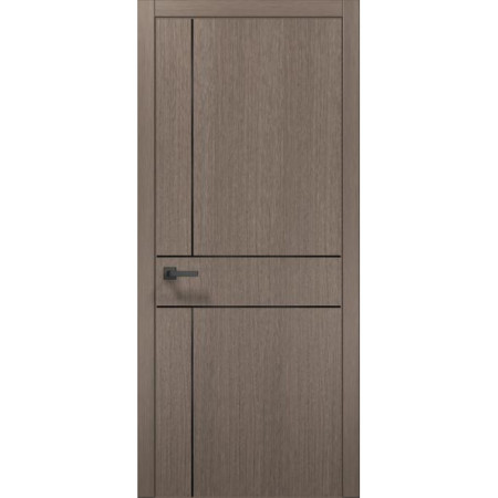 Двері Папа Карло Plato PL-33