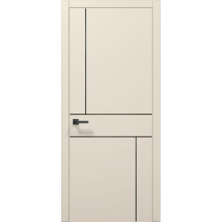 Двери Папа Карло Plato PL-34