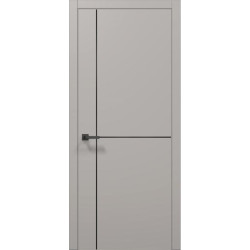 Двери Папа Карло Plato PL-35