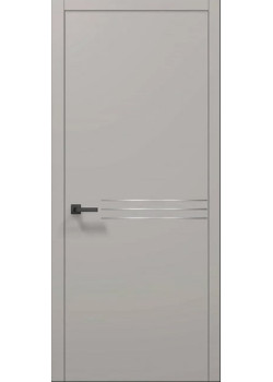 Двері Папа Карло Plato PL-38