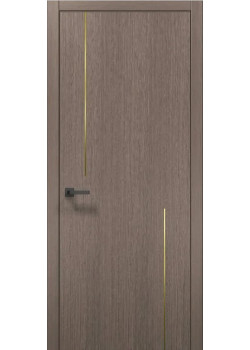 Двері Папа Карло Plato PL-39